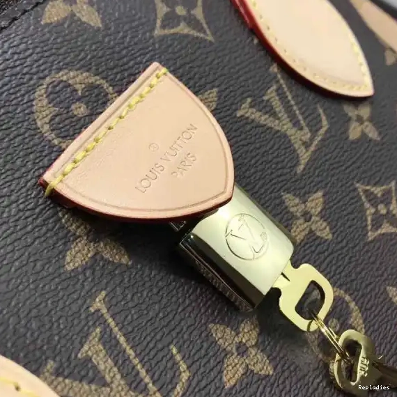 How to buy Cheap MM RIVOLI VUITTON LOUIS 0313