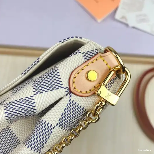 Where to buy Cheap Louis Favorite Vuitton MM 0303