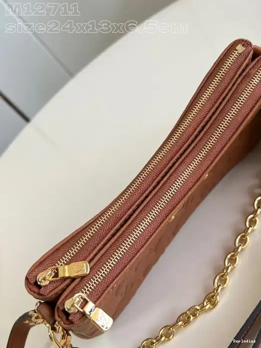 Original Cheap Cheap POCHETTE METIS-25*19*7cm LOUIS VUITTON 0303