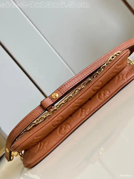 Original Cheap Cheap POCHETTE METIS-25*19*7cm LOUIS VUITTON 0303