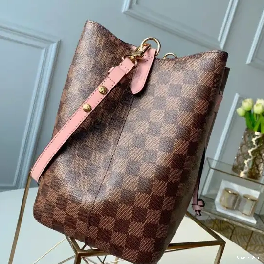 How to buy Cheap LOUIS NÉONOÉ VUITTON 0313