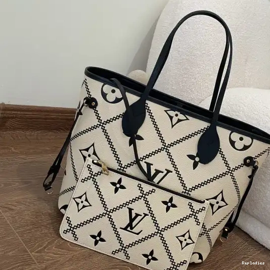 How to buy Cheap NEVERFULL LOUIS MM VUITTON 0312