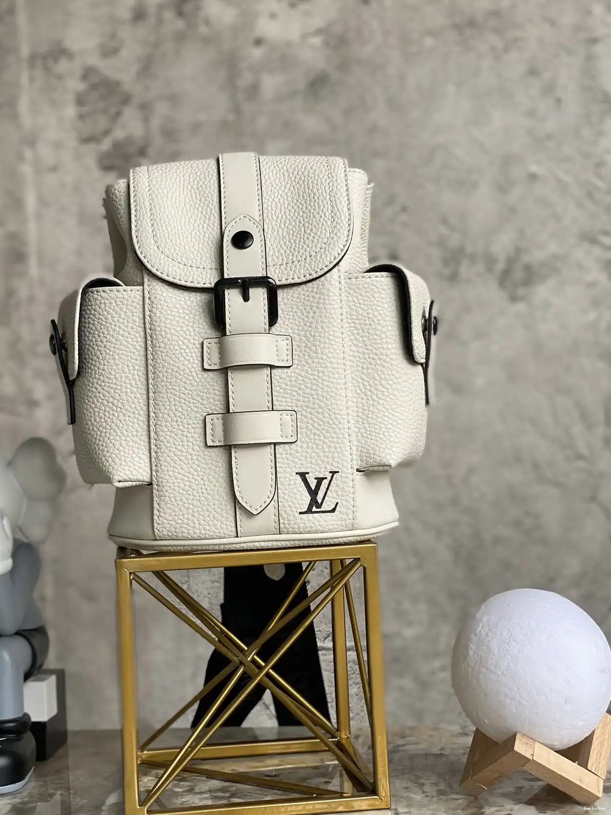 Original Cheap Cheap CHRISTOPHER LOUIS XS VUITTON 0312