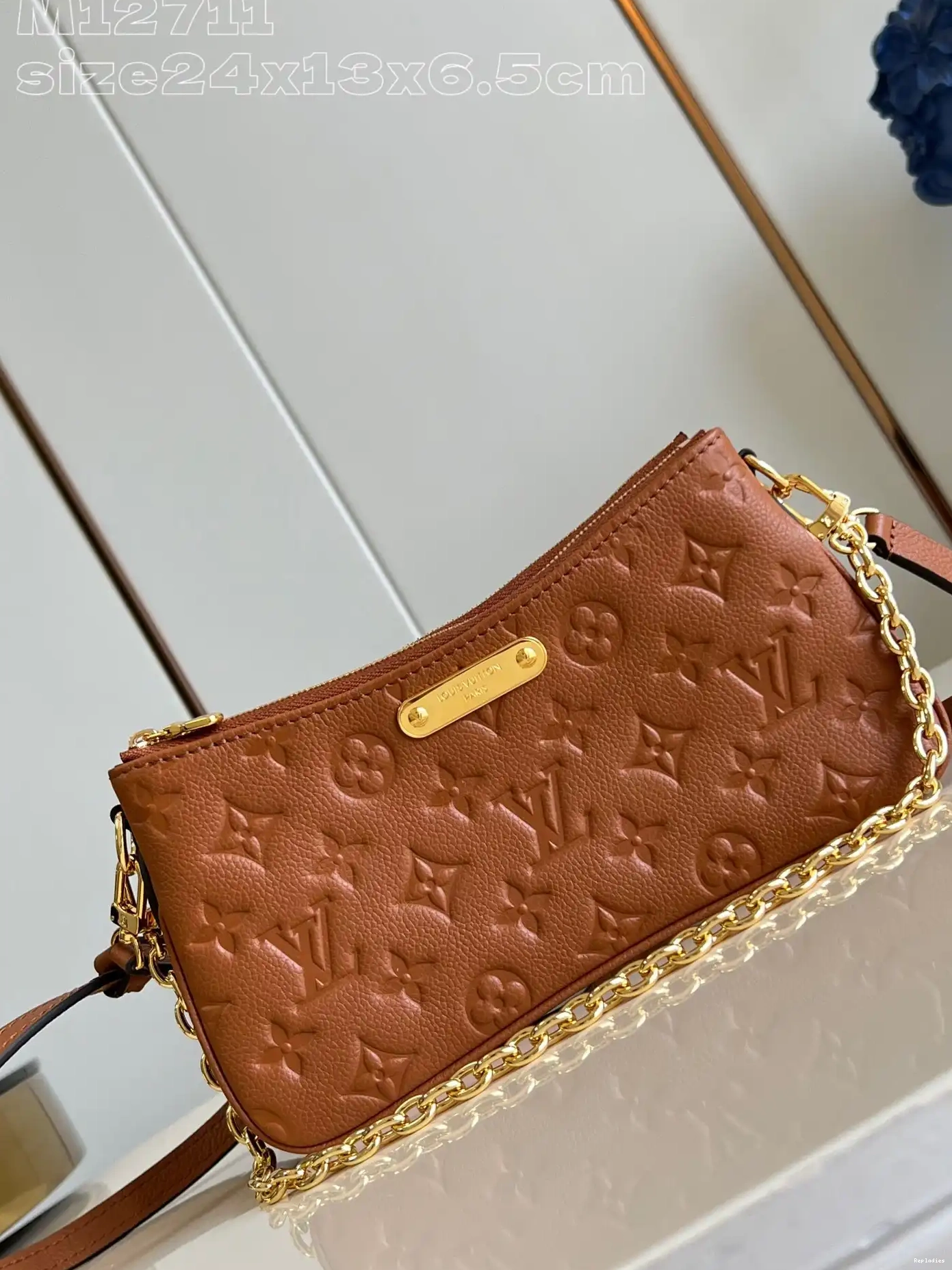 Original Cheap Cheap POCHETTE METIS-25*19*7cm LOUIS VUITTON 0303