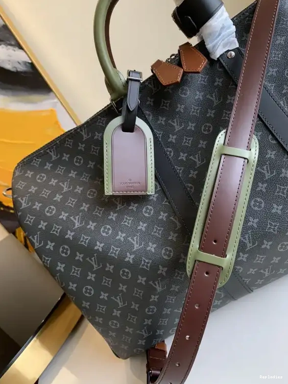 Best Price Cheap LOUIS VUITTON KEEPALL 50 0312