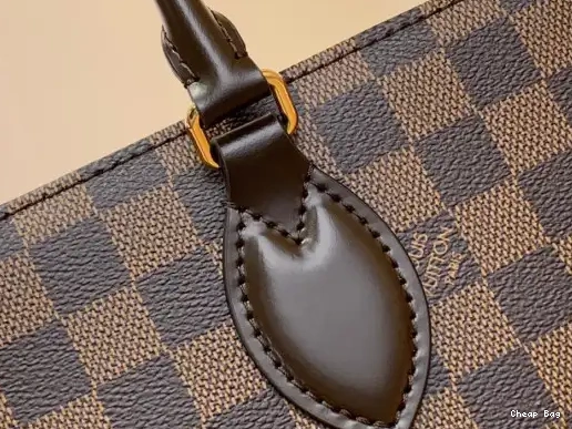 How to buy Cheap MM-35*27*14cm ONTHEGO LOUIS VUITTON 0302