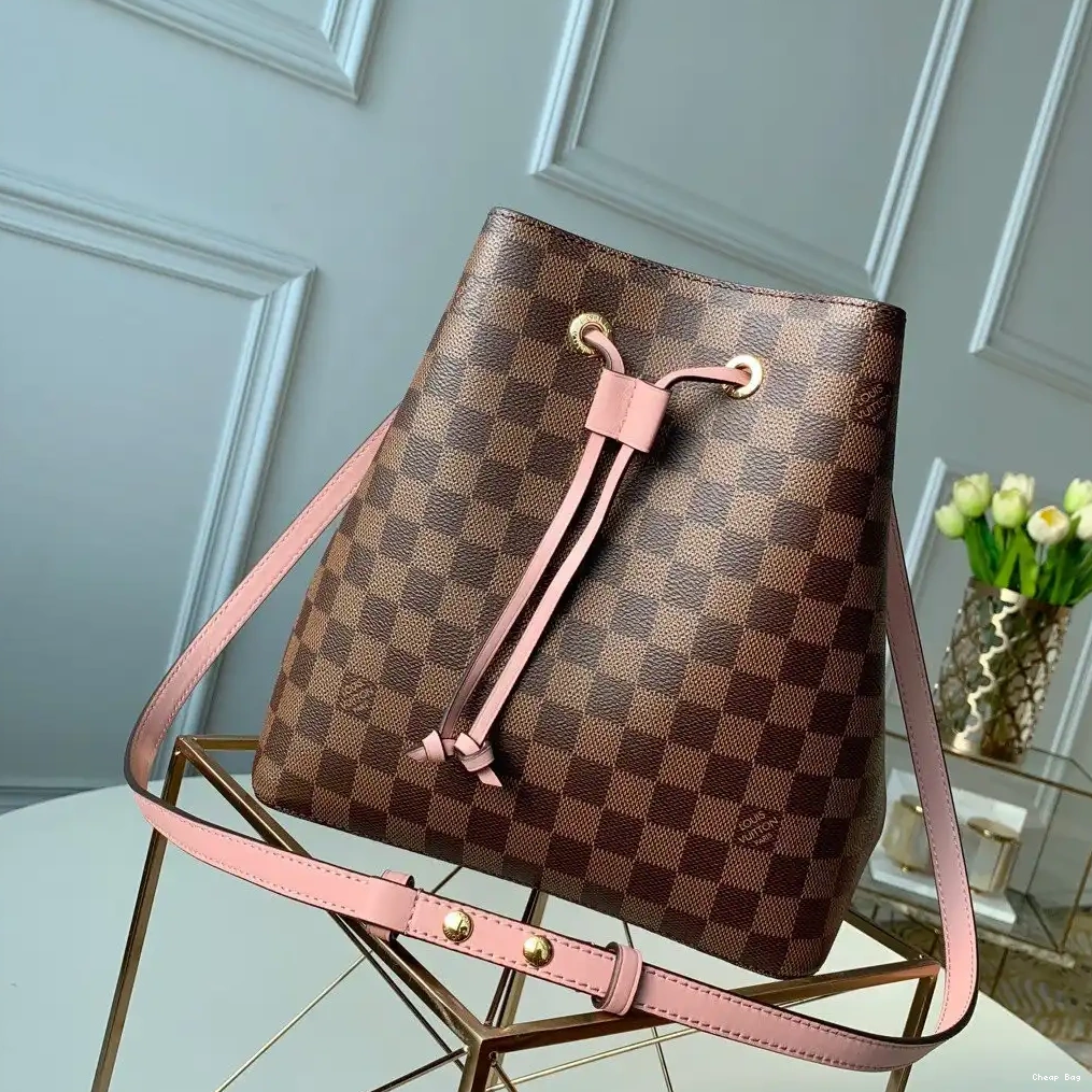 How to buy Cheap LOUIS NÉONOÉ VUITTON 0313